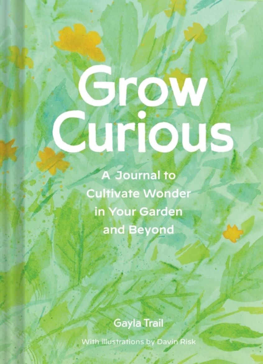 Picture of Grow Curious