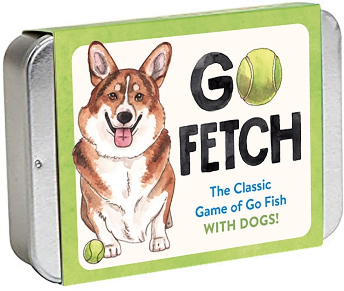 Picture of Go Fetch