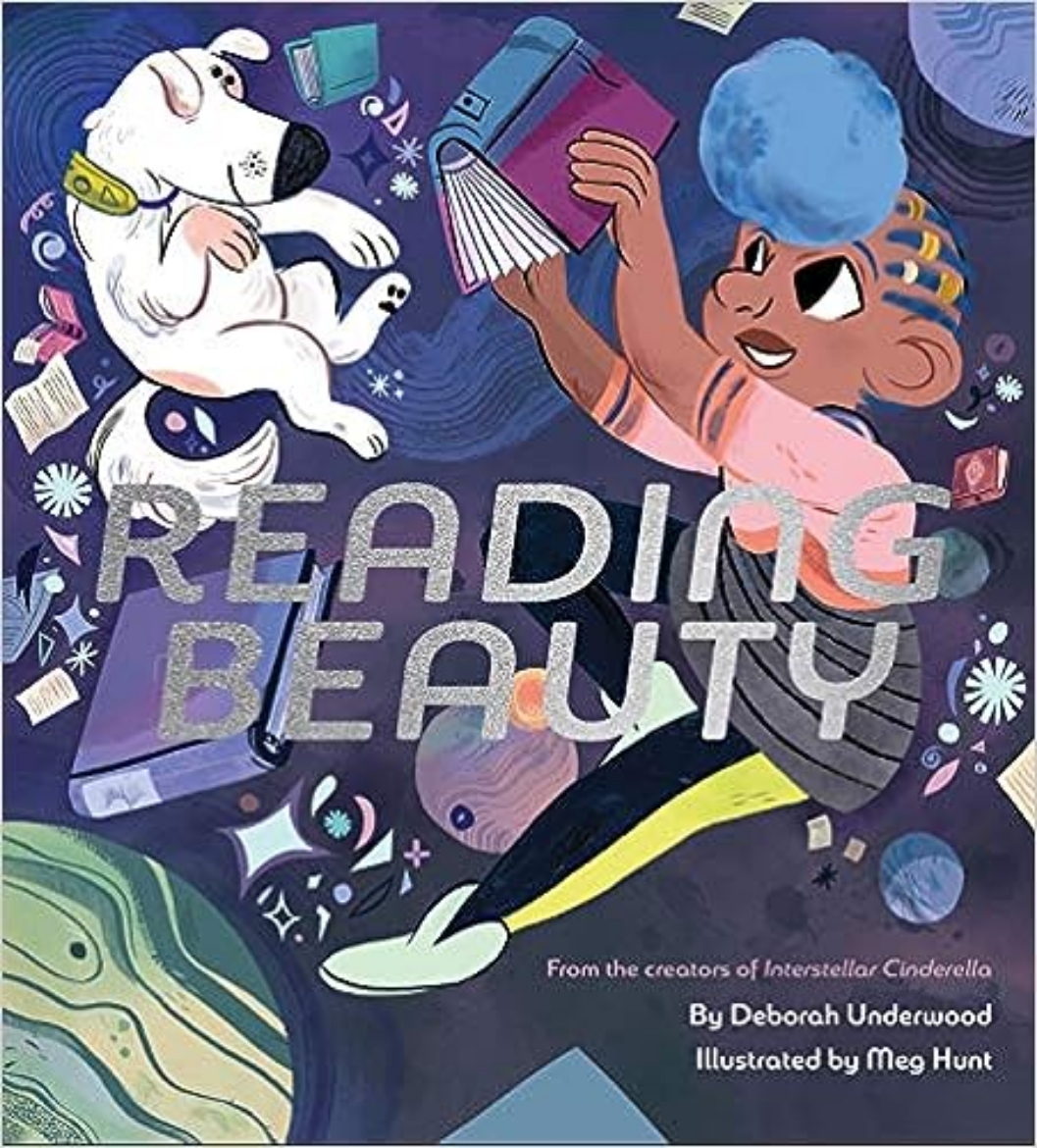 Picture of Reading Beauty