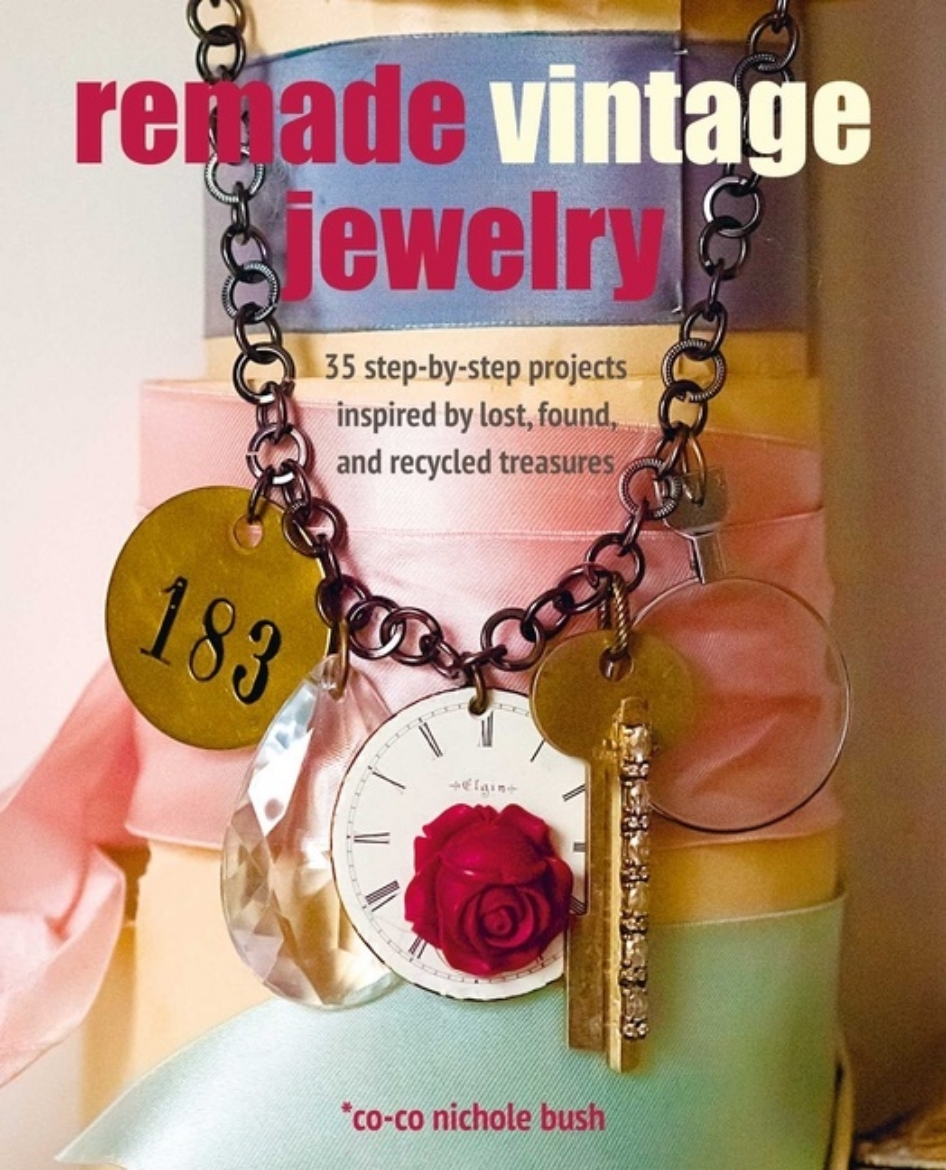 Picture of Remade Vintage Jewelry