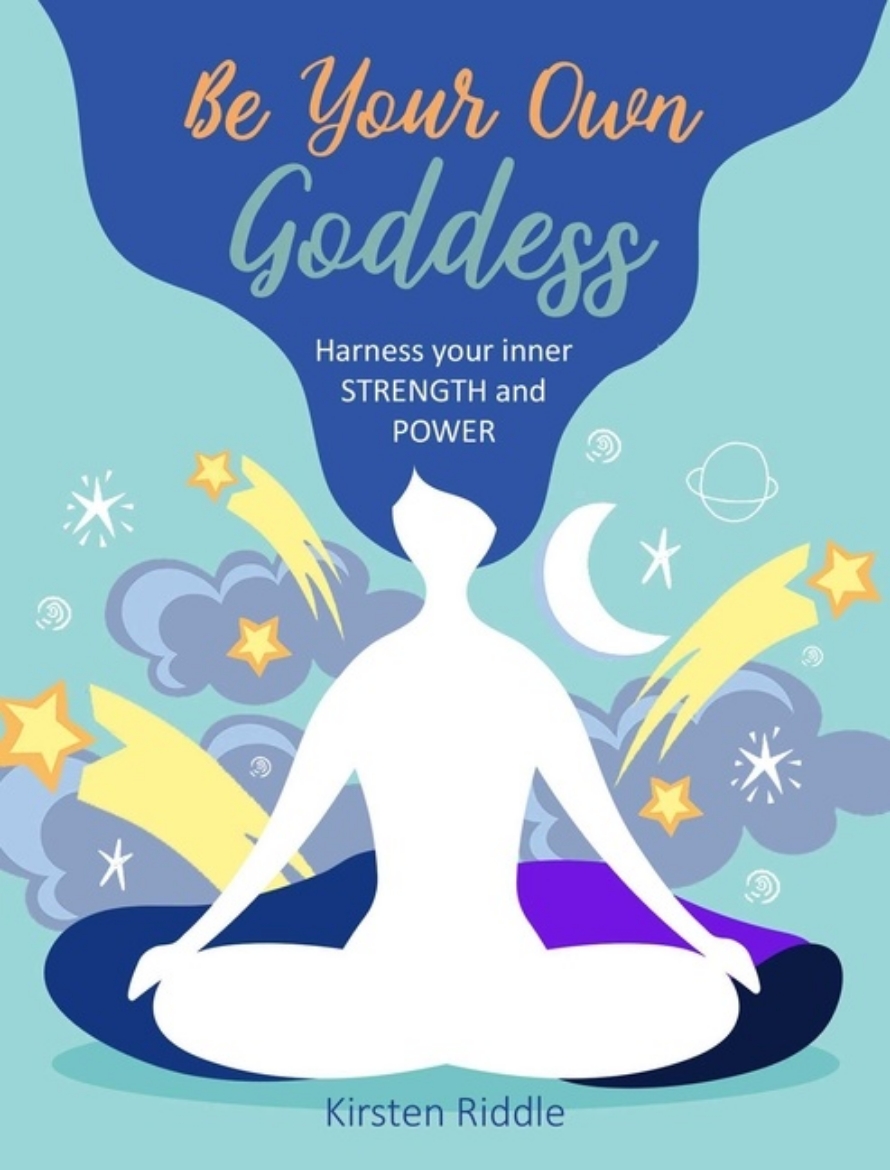 Picture of Be Your Own Goddess