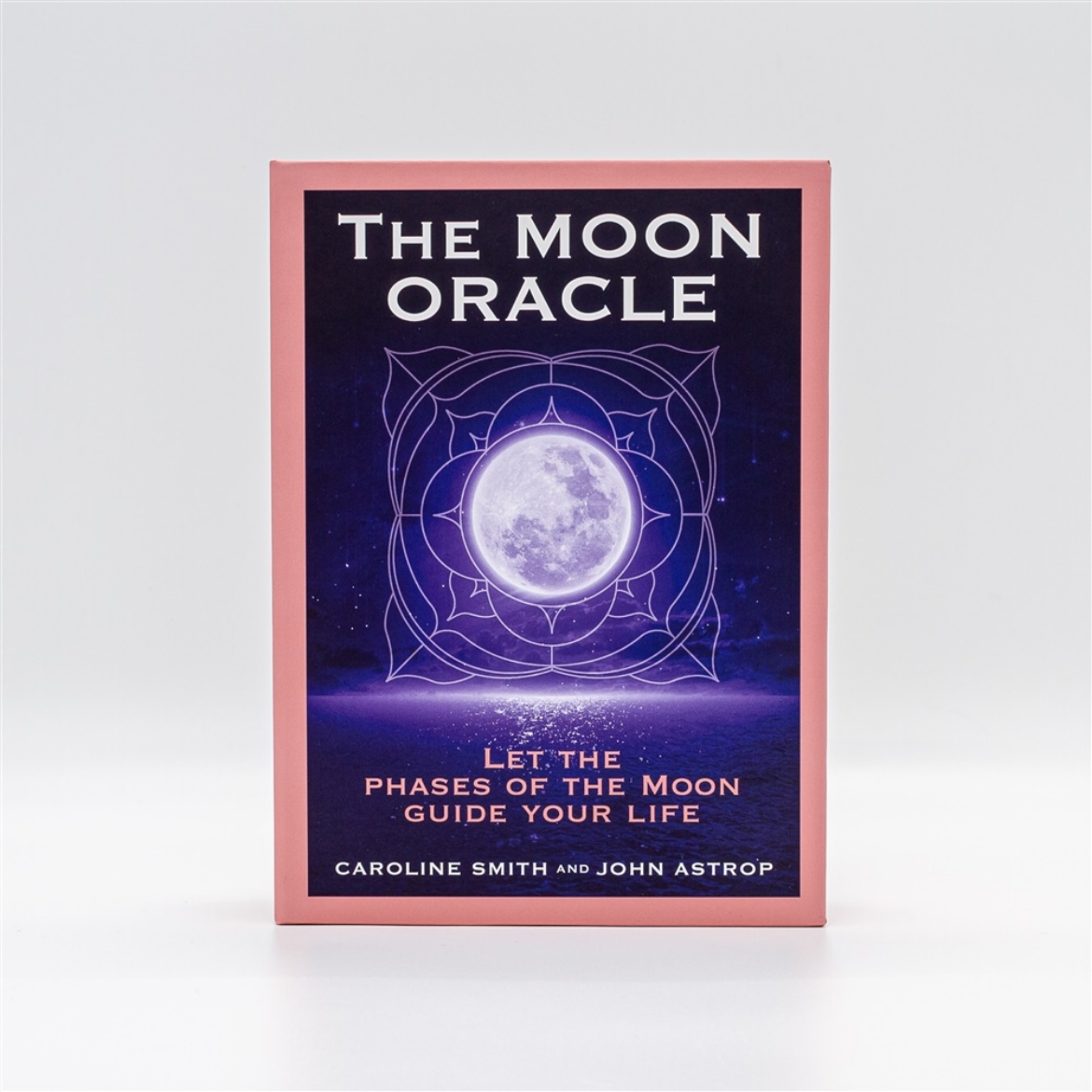 Picture of Moon Oracle New Edition