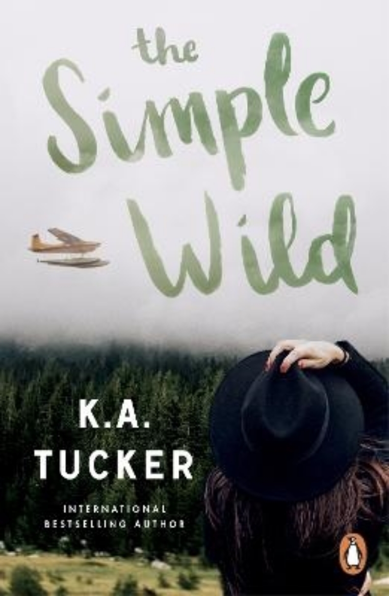 Picture of The Simple Wild