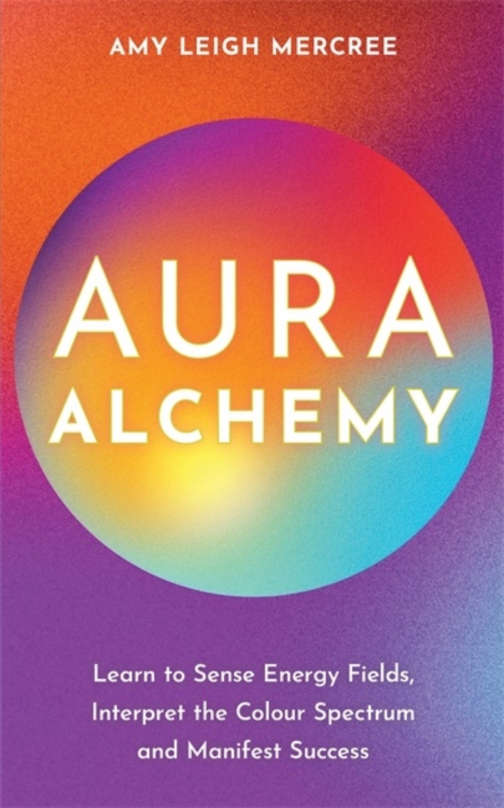Picture of Aura Alchemy