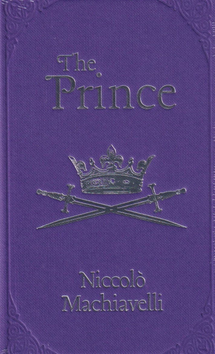 Picture of The Prince