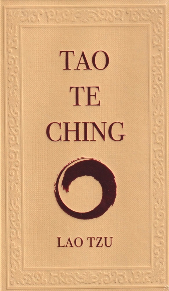 Picture of Tao Te Ching