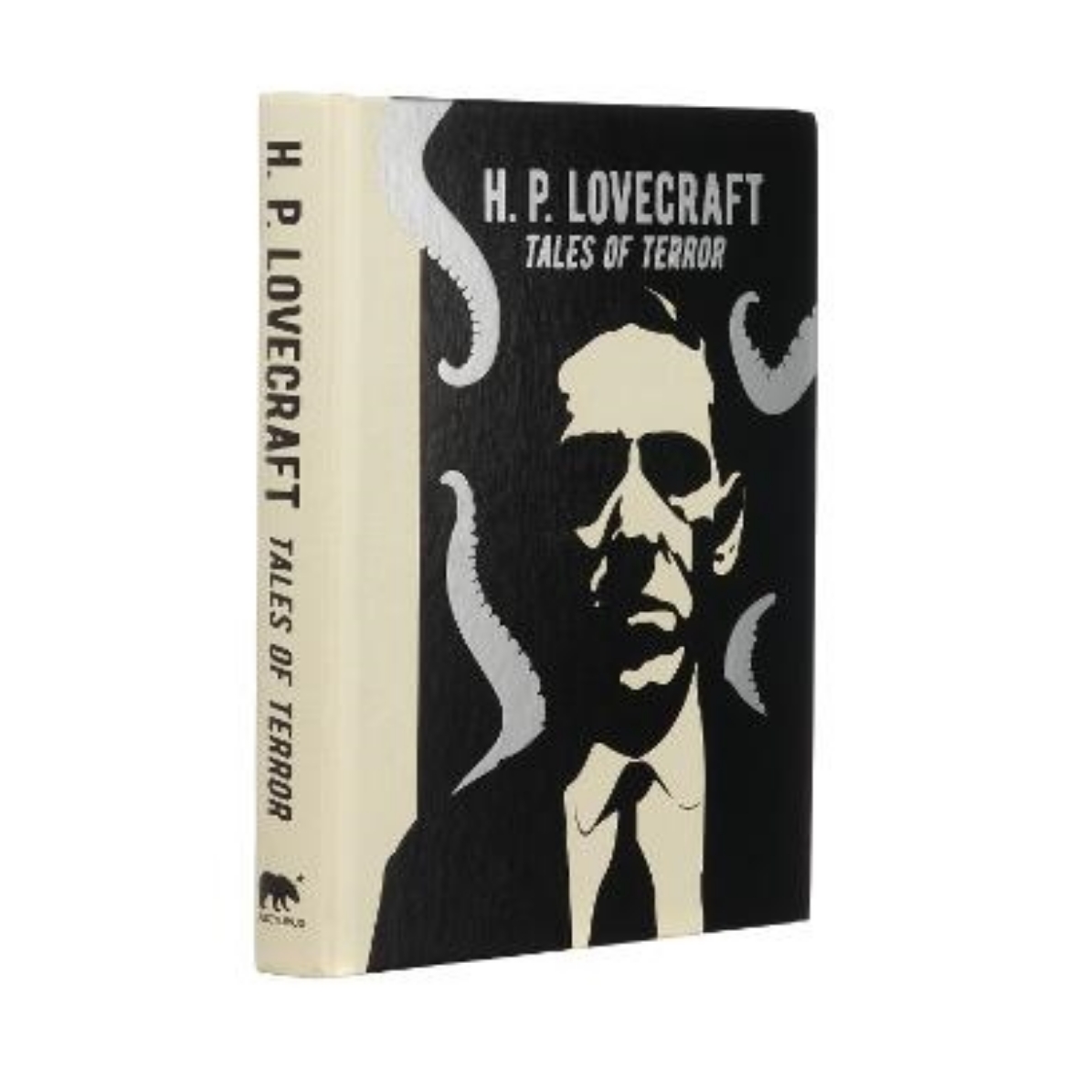 Picture of H. P. Lovecraft: Tales of Terror