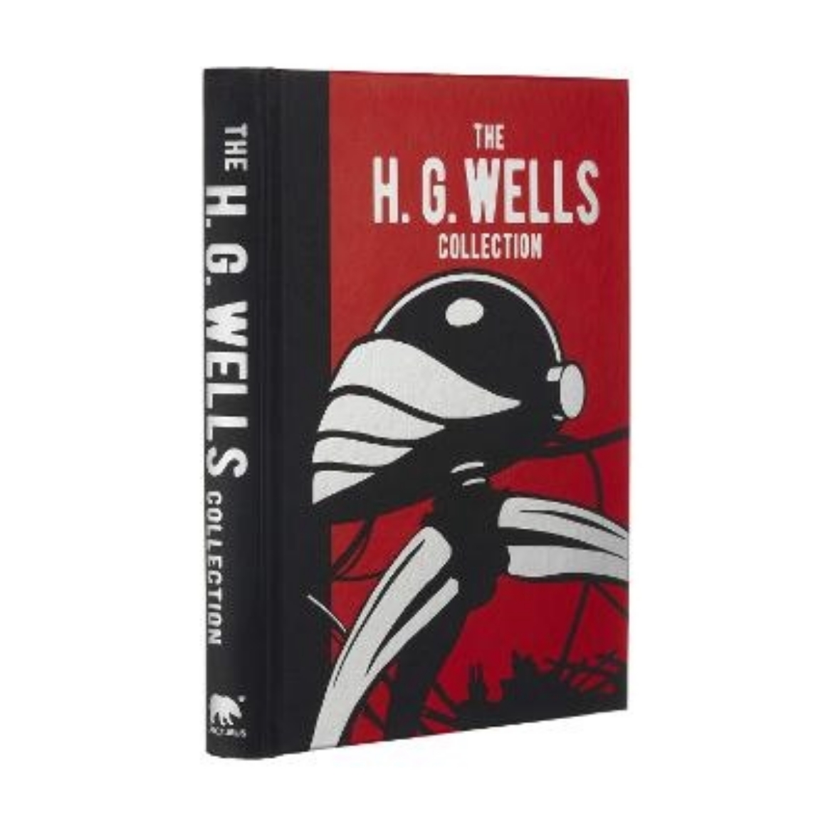 Picture of The H. G. Wells Collection