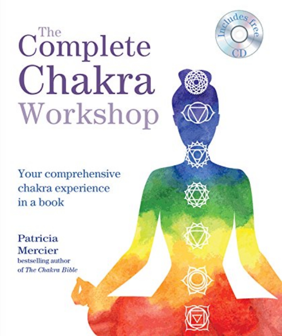 Picture of The Complete Chakra Workshop