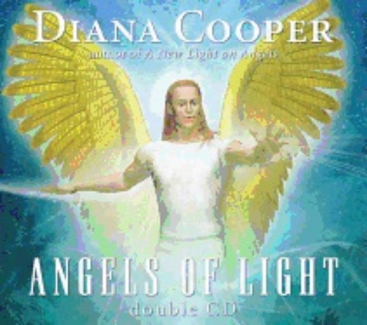 Picture of Angels Of Light (2 Cd)