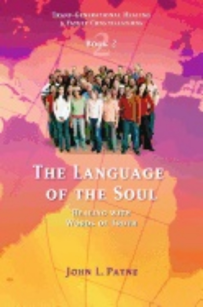 Picture of Language Of The Soul