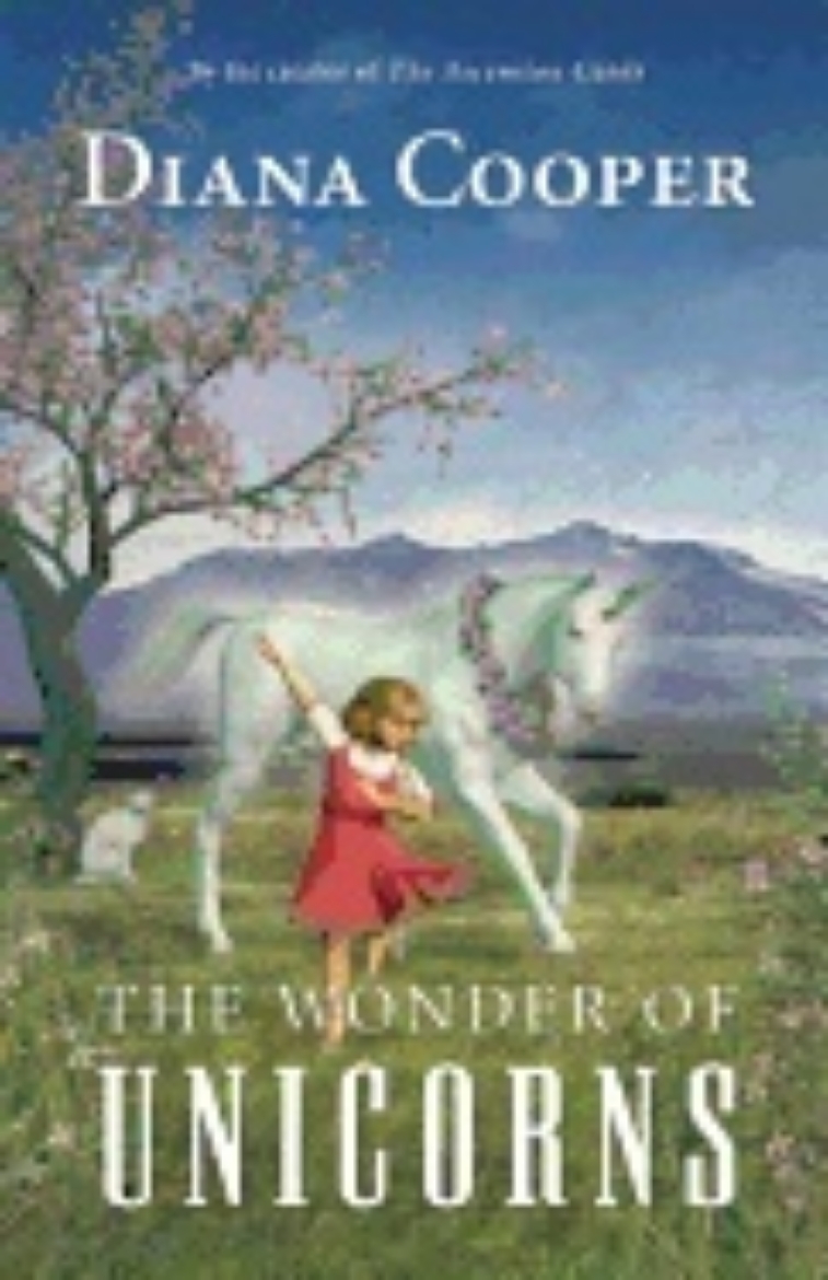 Picture of Wonder of unicorns