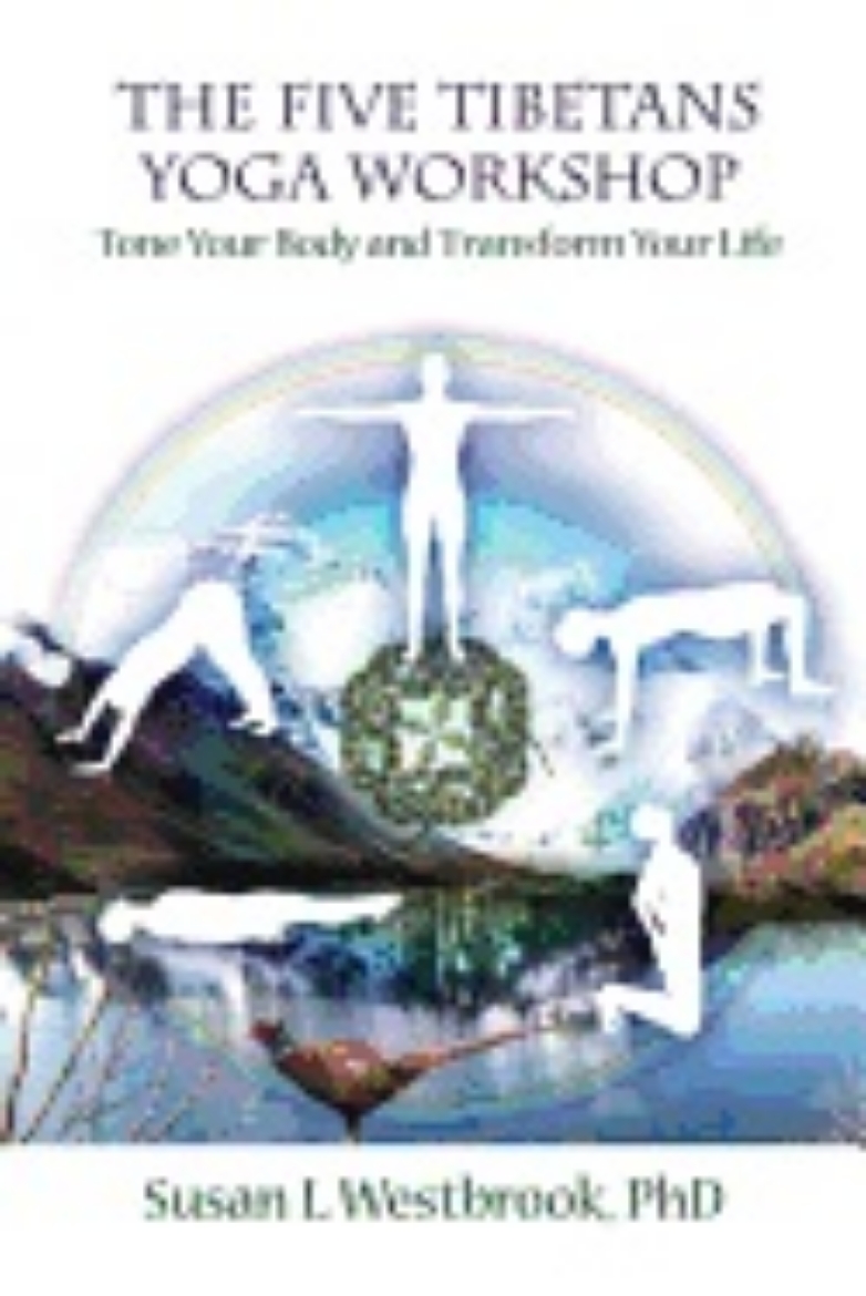 Picture of Five tibetans yoga workshop - tone your body and transform your life