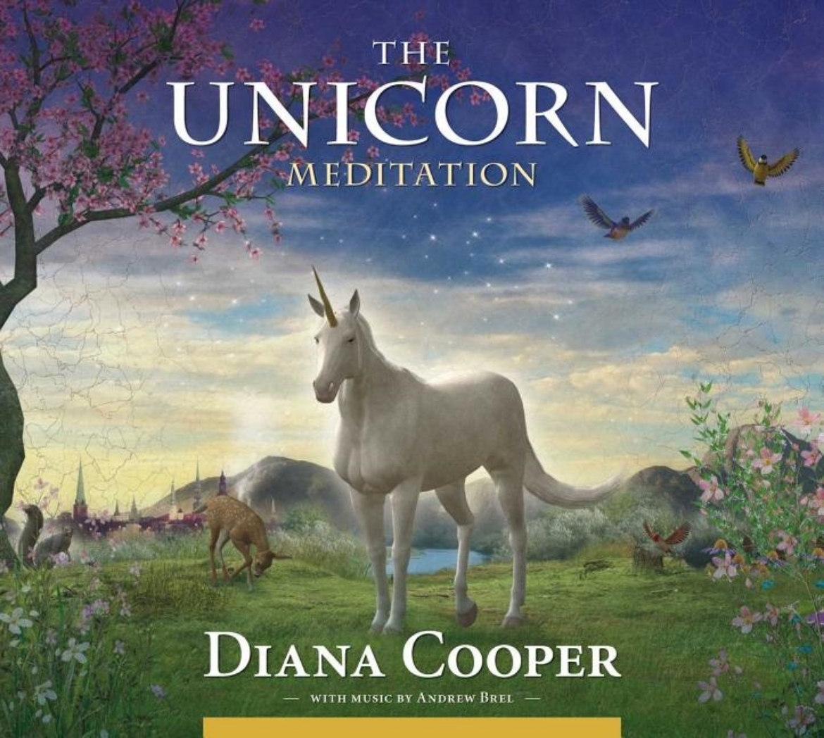 Picture of Unicorn meditation