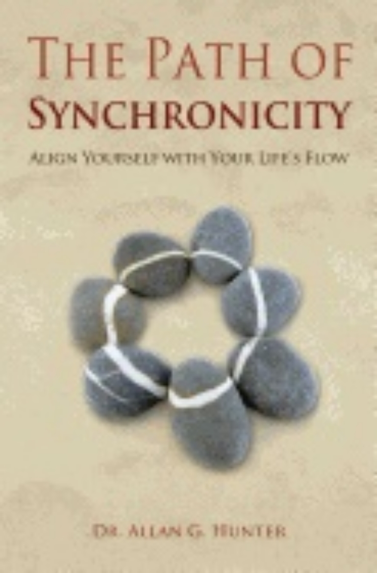 Picture of Path Of Synchronicity : Align Yourself with Your Life's Flow