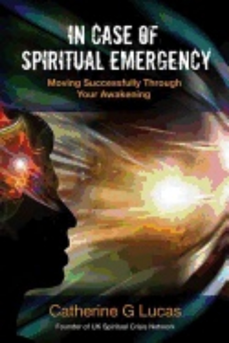 Picture of In case of spiritual emergency - moving successfully through your awakening