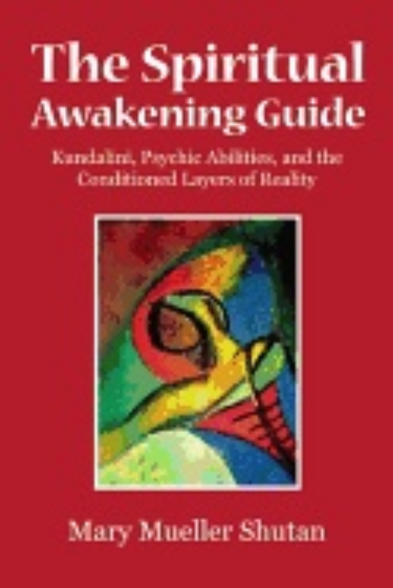 Picture of Spiritual awakening guide - kundalini, psychic abilities, and the condition