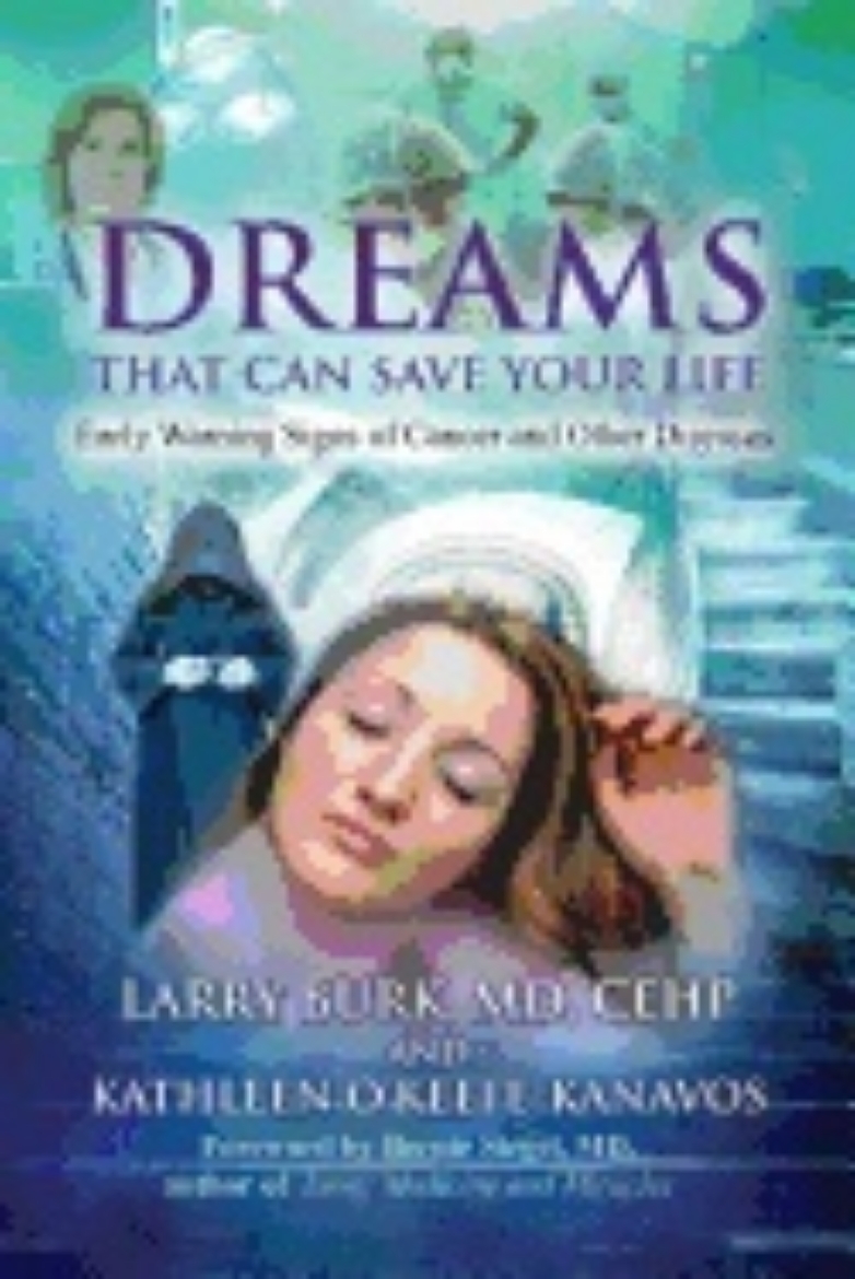 Picture of Dreams that can save your life - early warning signs of cancer and other di