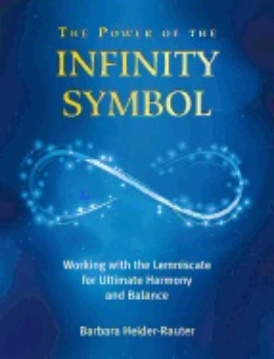 Picture of Power of the infinity symbol - working with the lemniscate for ultimate har