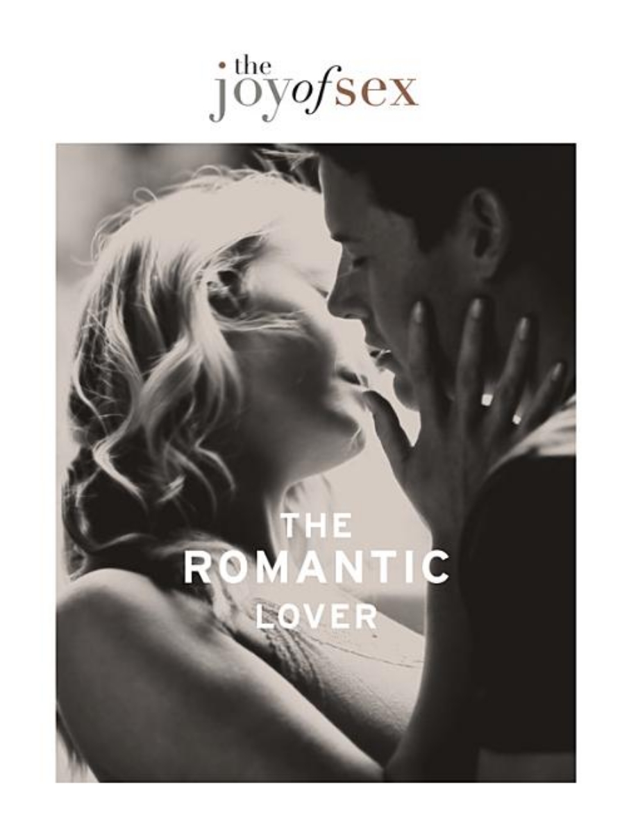 Picture of Joy Of Sex: The Romantic Lover