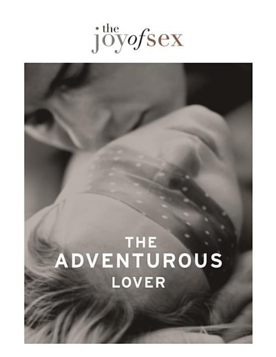 Picture of Joy Of Sex: The Adventurous Lover