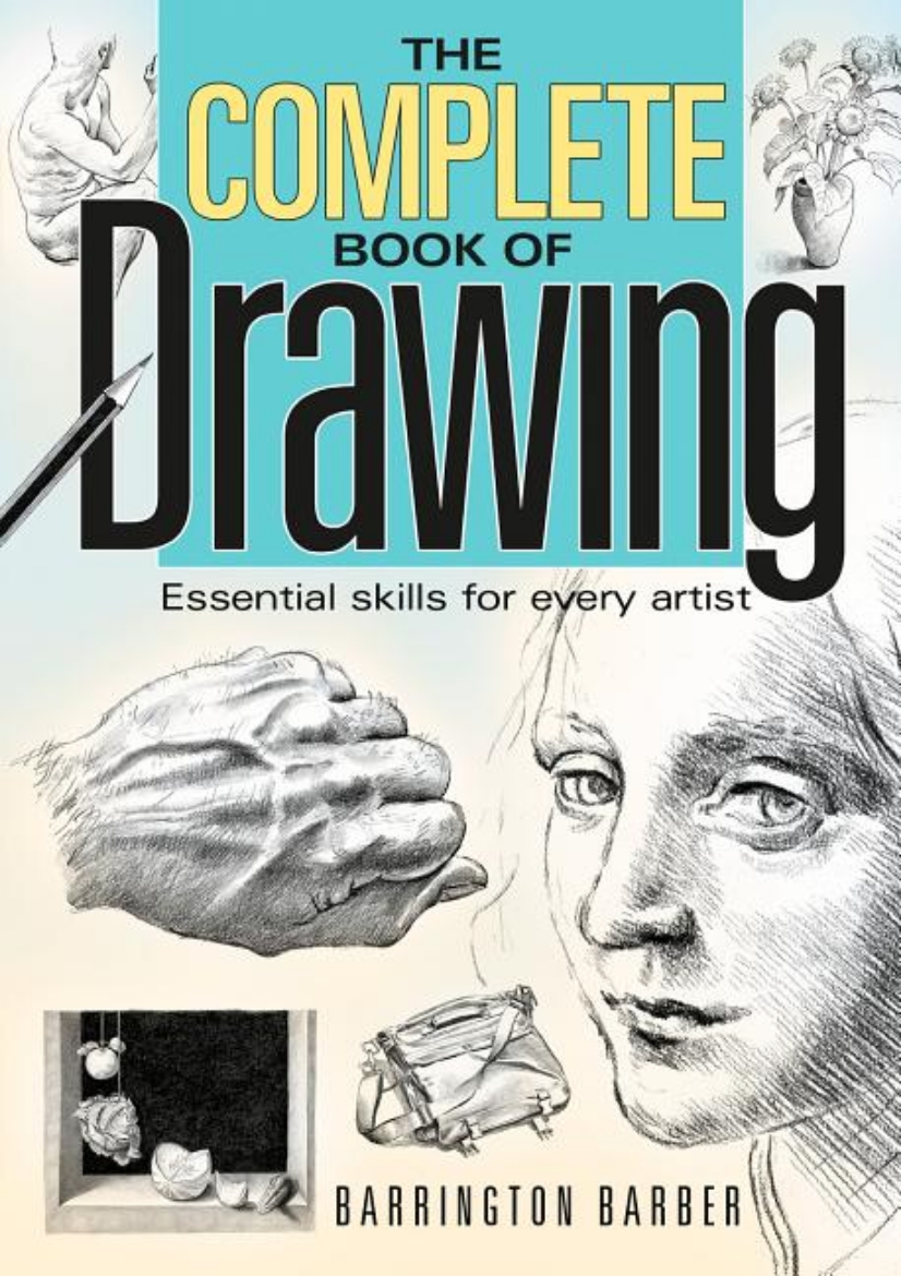 Picture of Complete Book of Drawing