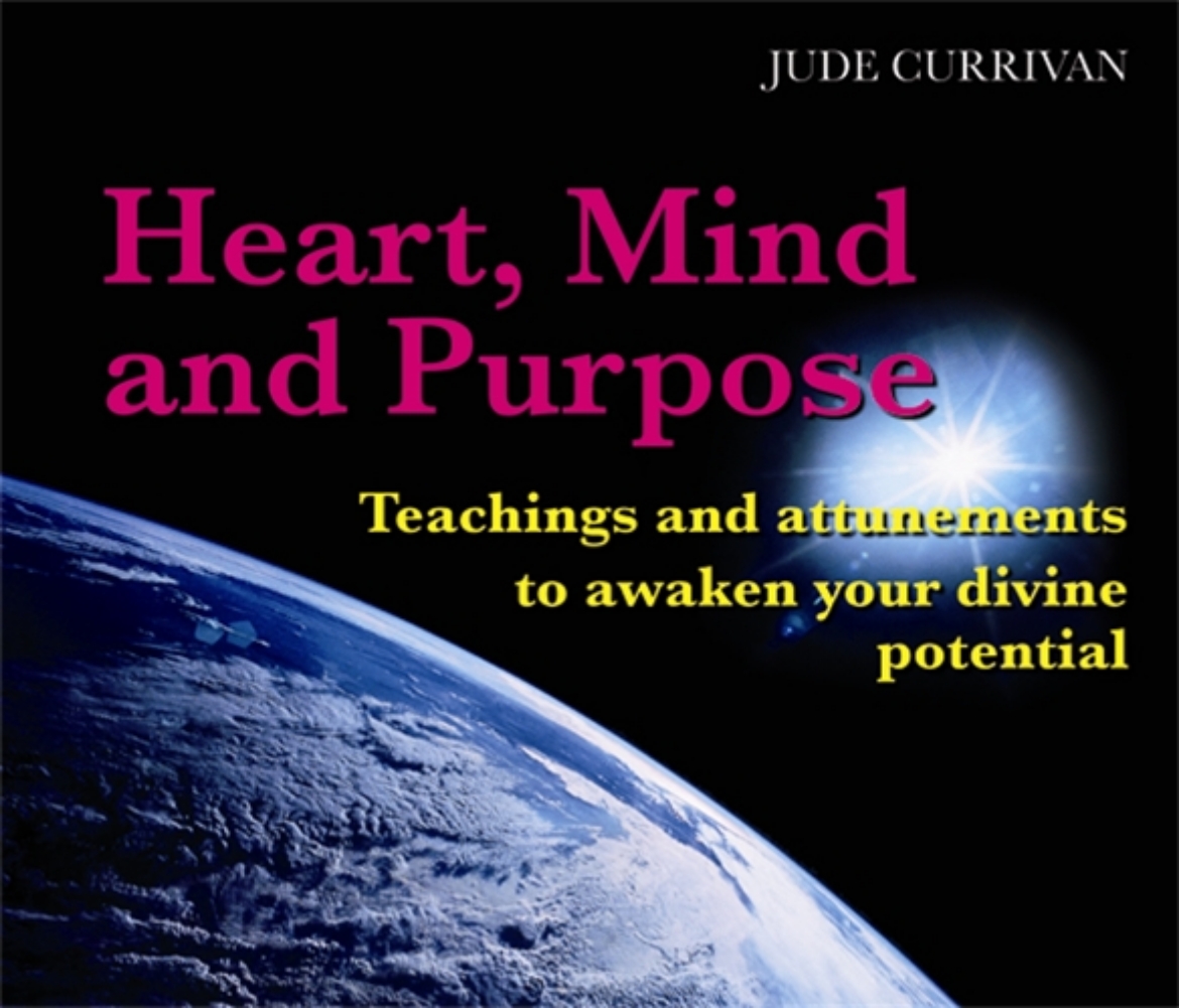 Picture of Heart, mind and purpose