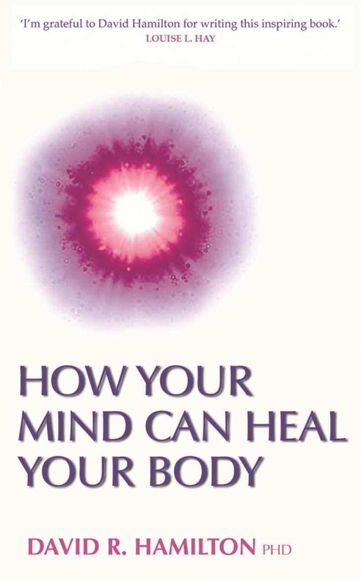 Picture of How your mind can heal your body