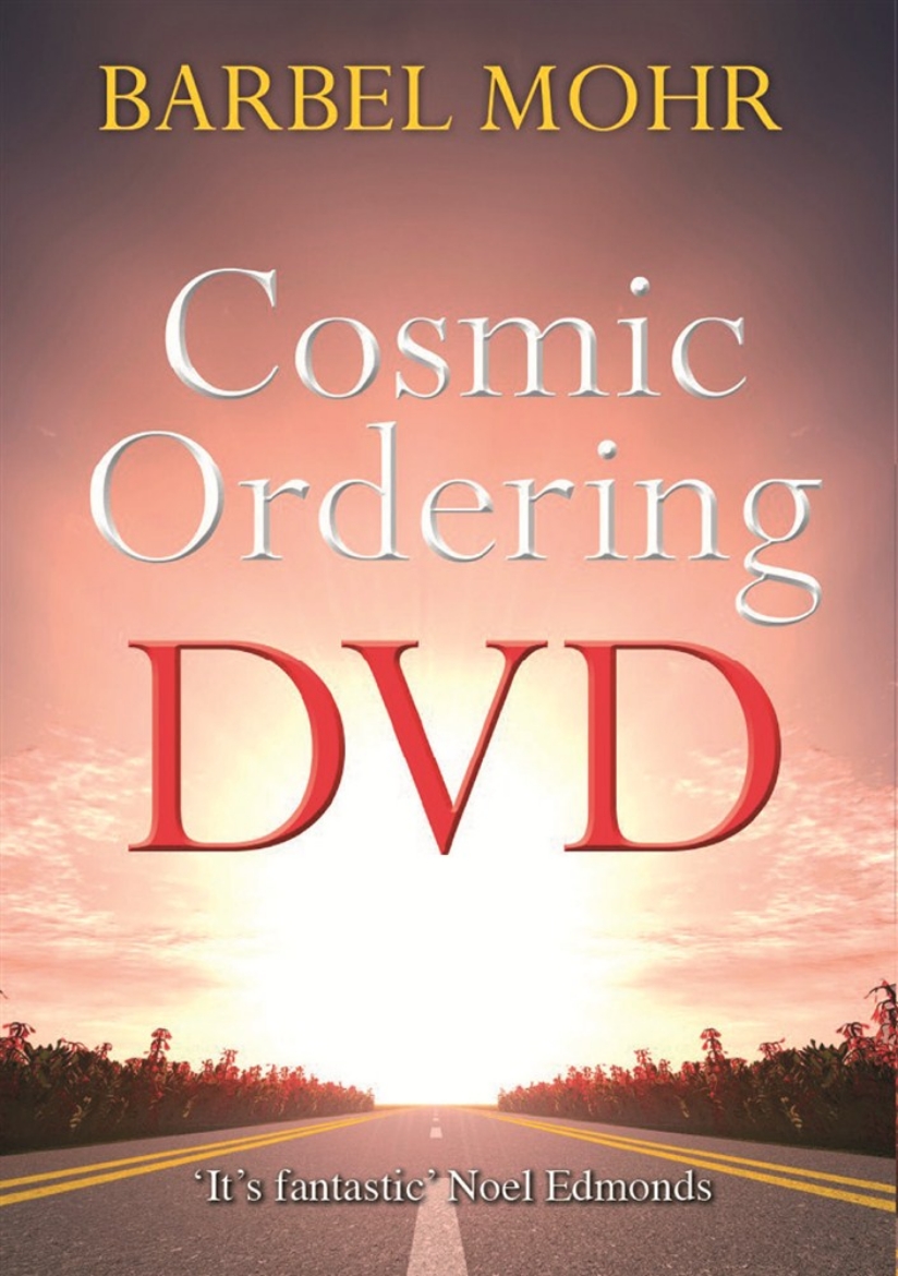 Picture of Cosmic Ordering