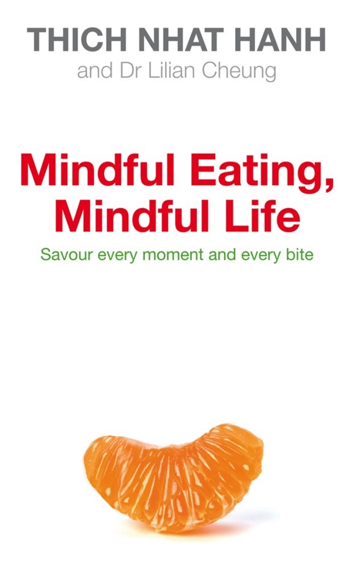 Picture of Mindful Eating, Mindful Life