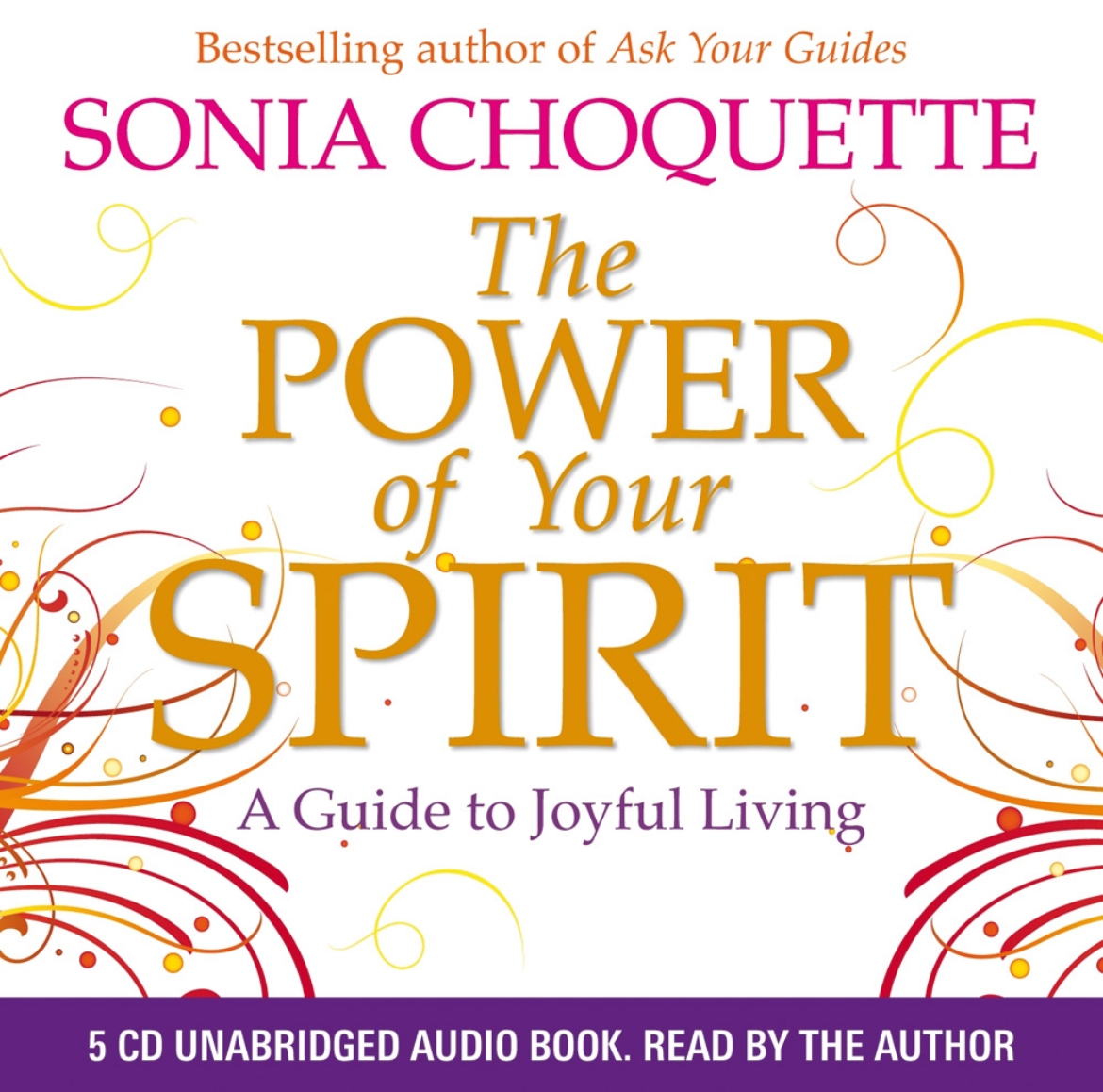 Picture of The Power of Your Spirit