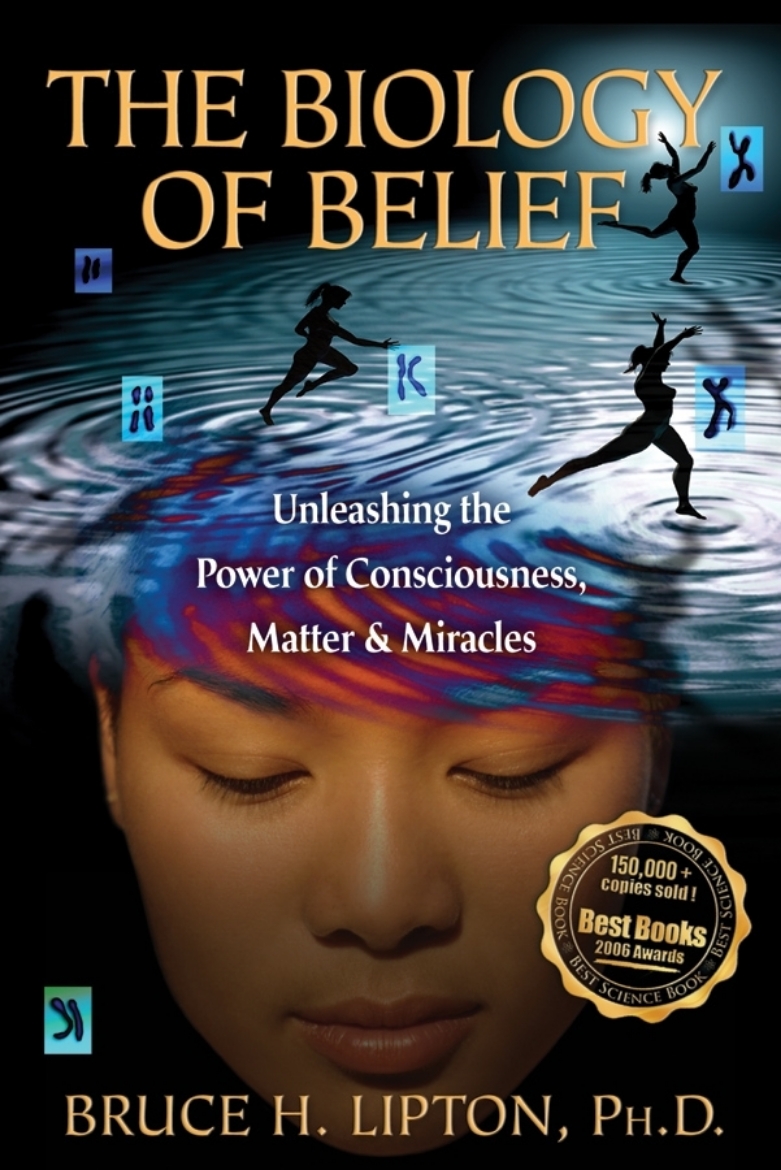 Picture of The Biology of Belief