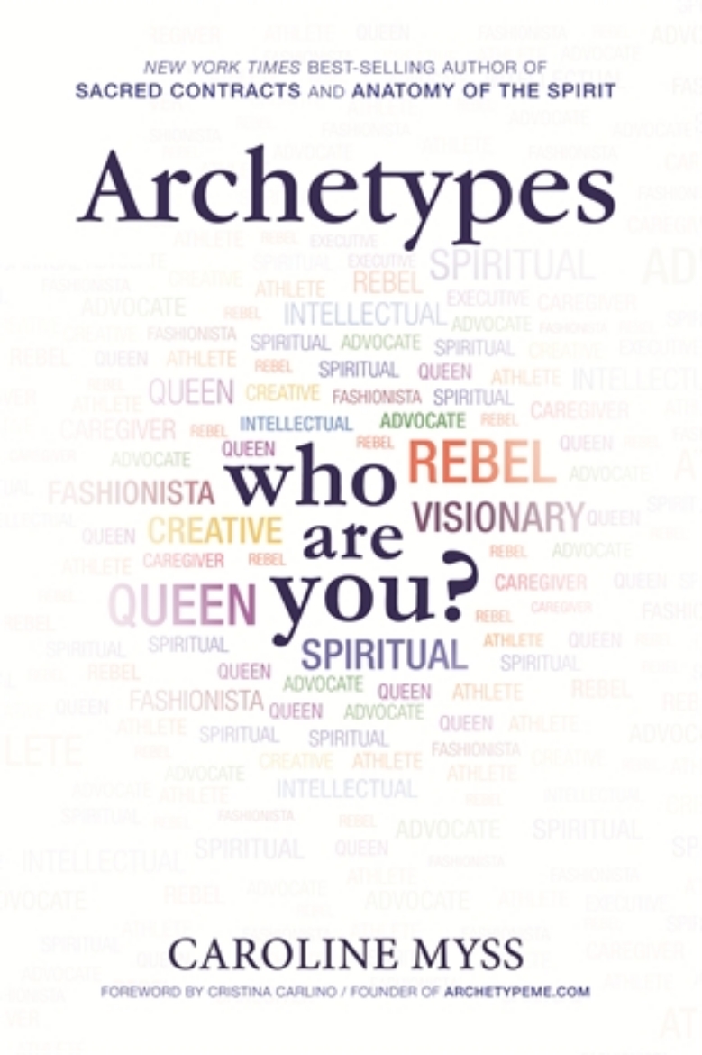 Picture of Archetypes : Who Are You?