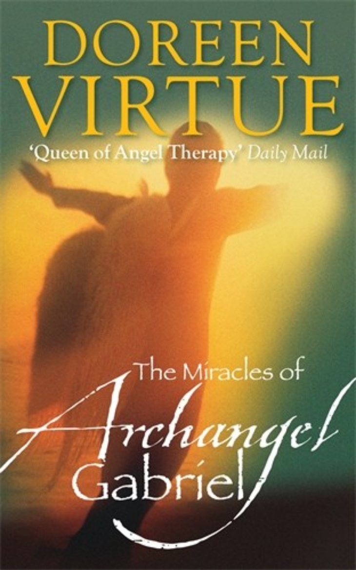 Picture of The Miracles of Archangel Gabriel