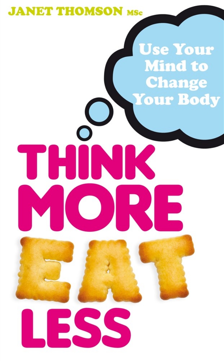 Picture of Think More, Eat Less