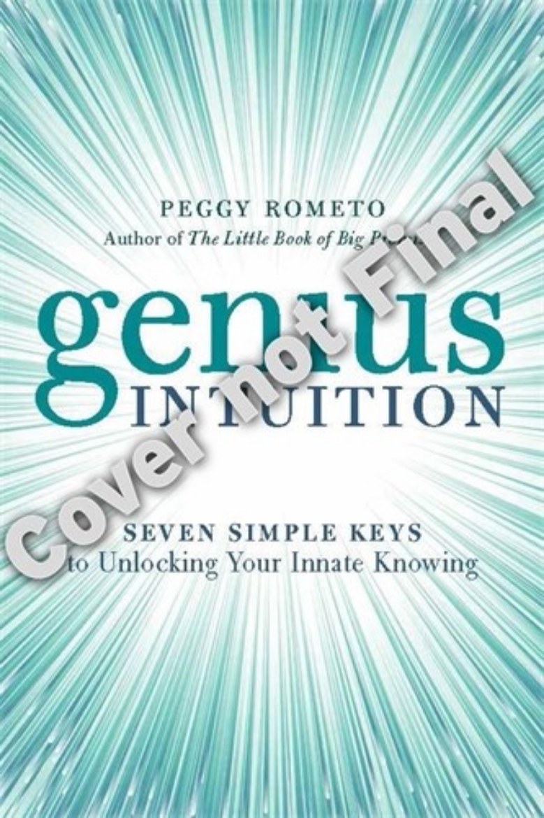 Picture of Genius Intuition