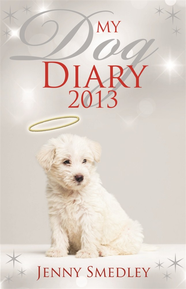 Picture of My Dog Diary 2013