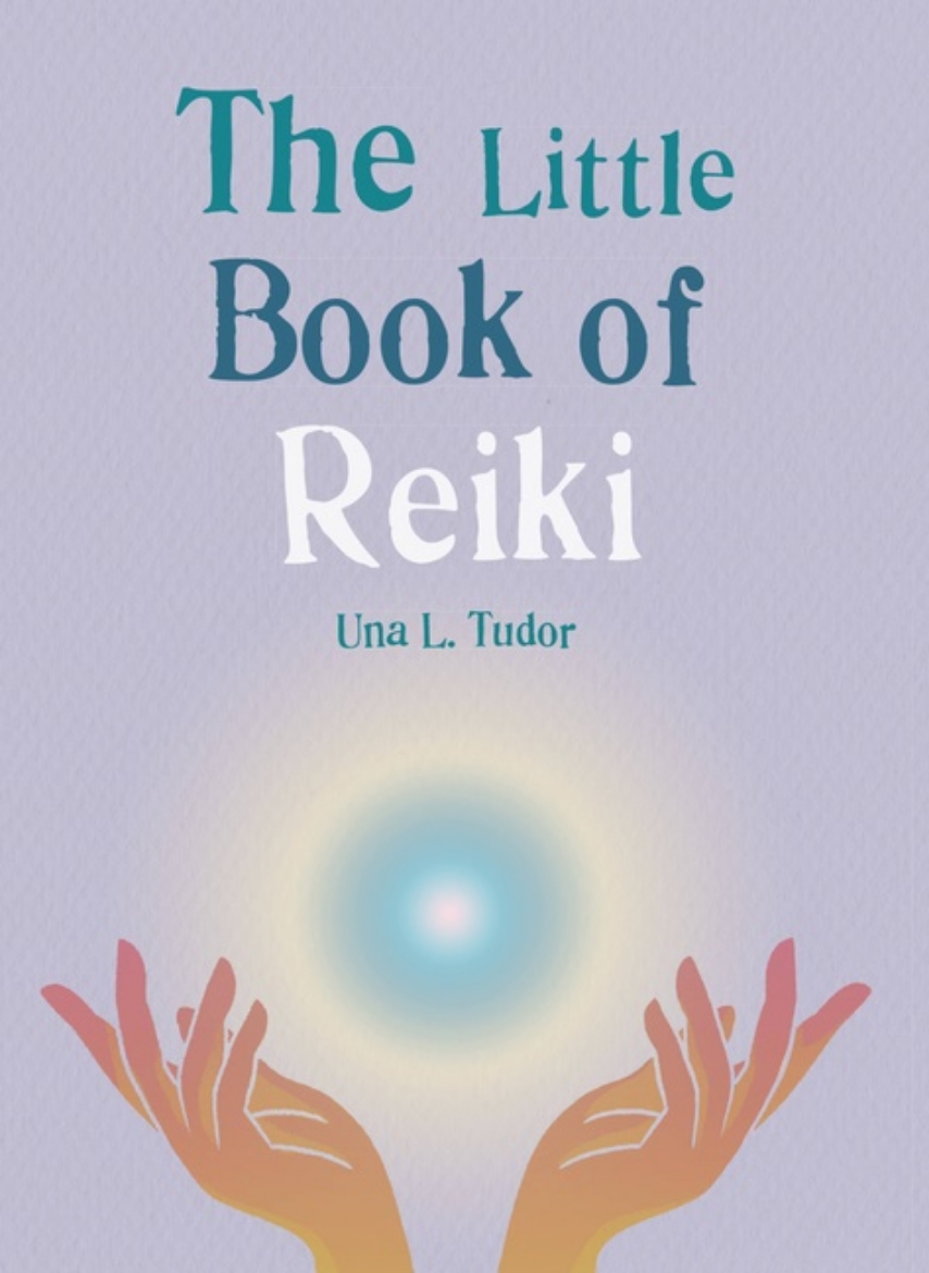 Picture of The Little Book Of Reiki