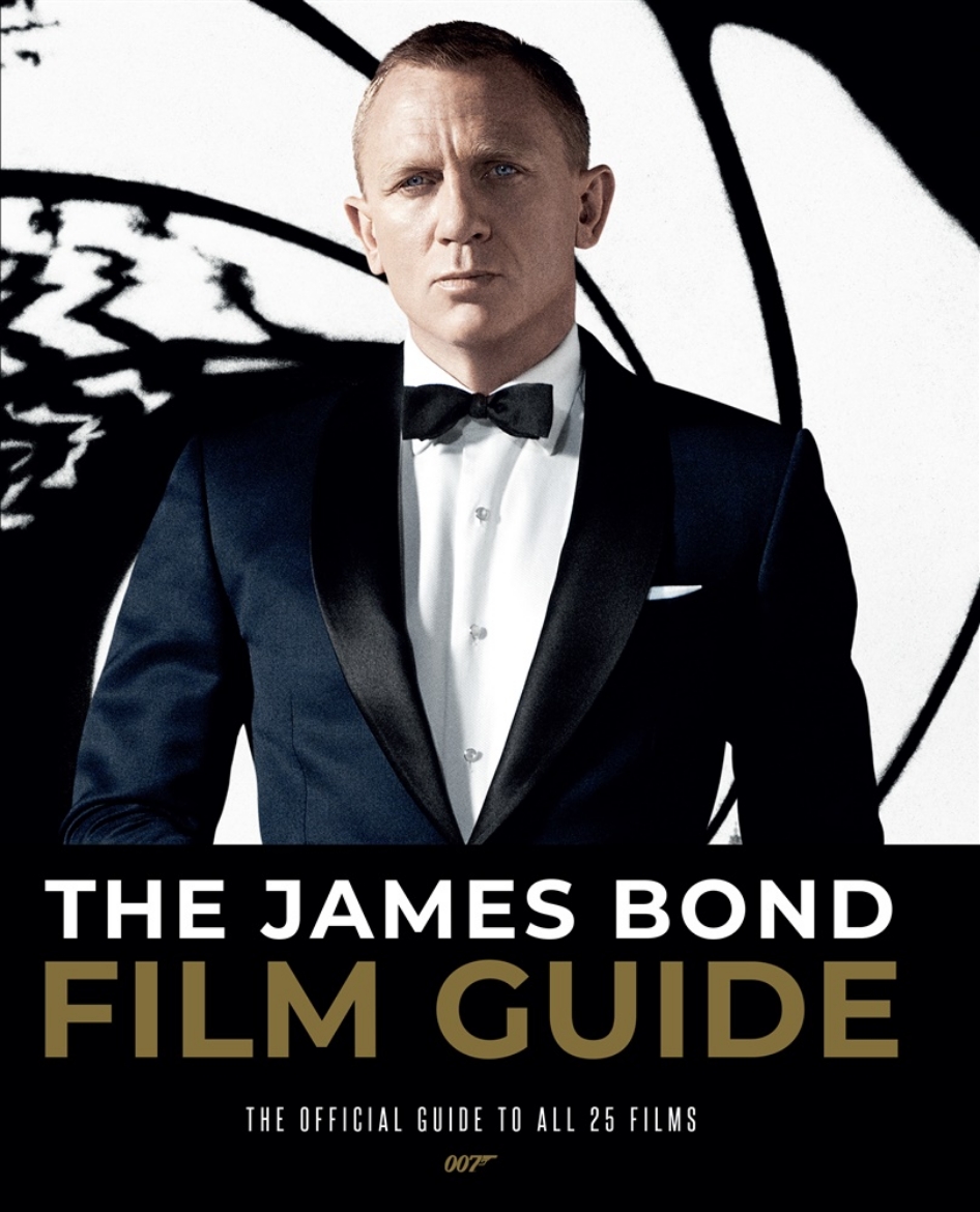 Picture of James Bond Film Guide, The