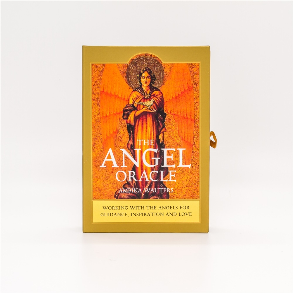 Picture of The Angel Oracle