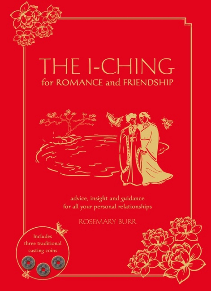 Picture of I-Ching For Romance & Friendship