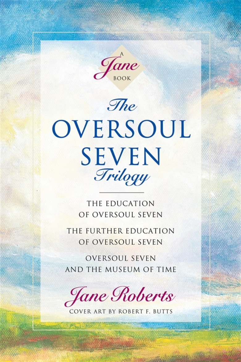 Picture of Oversoul Seven Trilogy (Education Of...; Further Education O