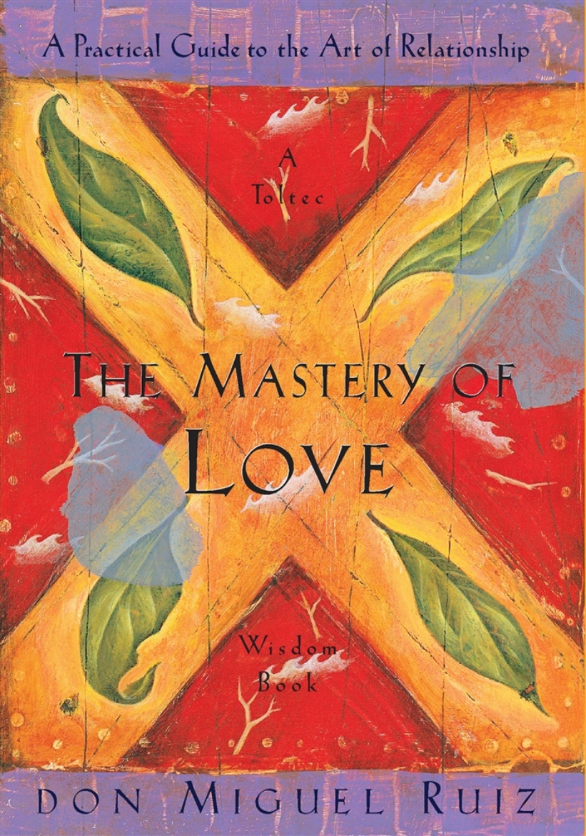 Picture of Mastery of love