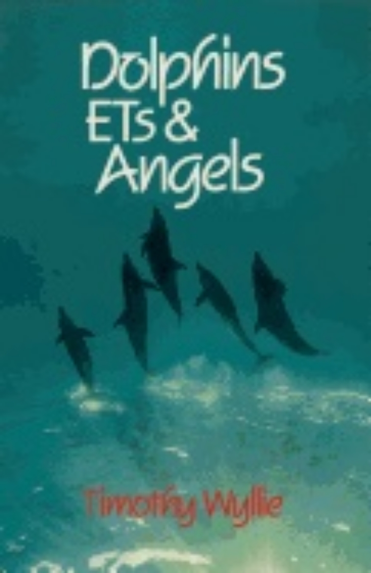 Picture of Dolphins Ets And Angels