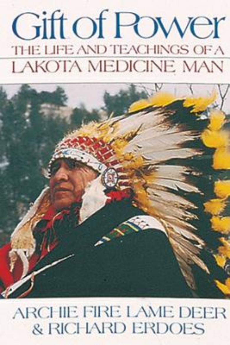 Picture of Gift Of Power: The Life & Teachings Of A Lakota Medicine Man