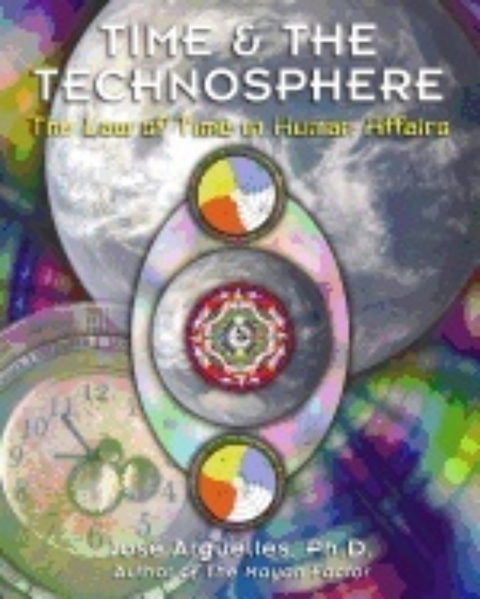 Picture of Time And The Technosphere : The Law of Time in Human Affairs