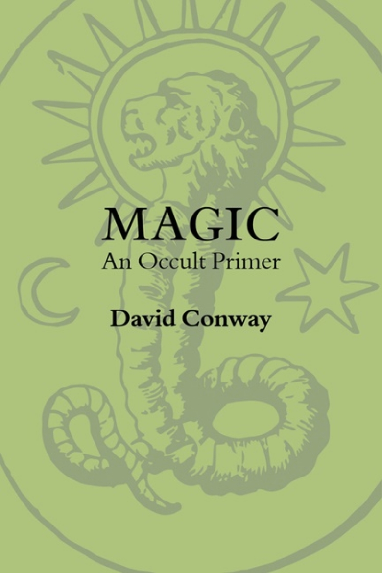 Picture of Magic - an occult primer