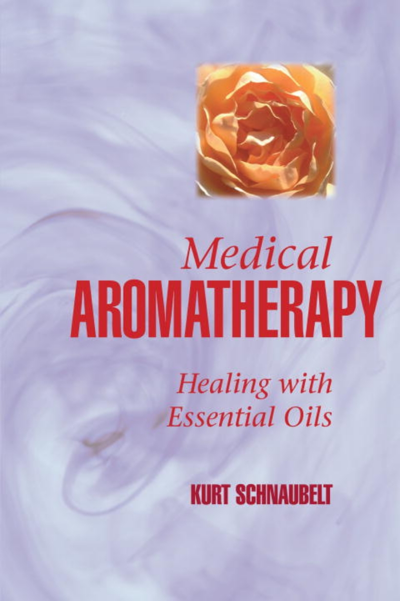 Picture of Medical Aromatherapy