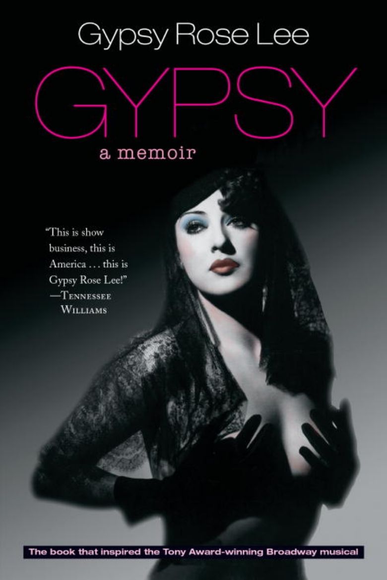 Picture of Gypsy