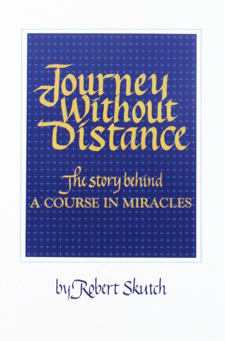 Picture of Journey Without Distance